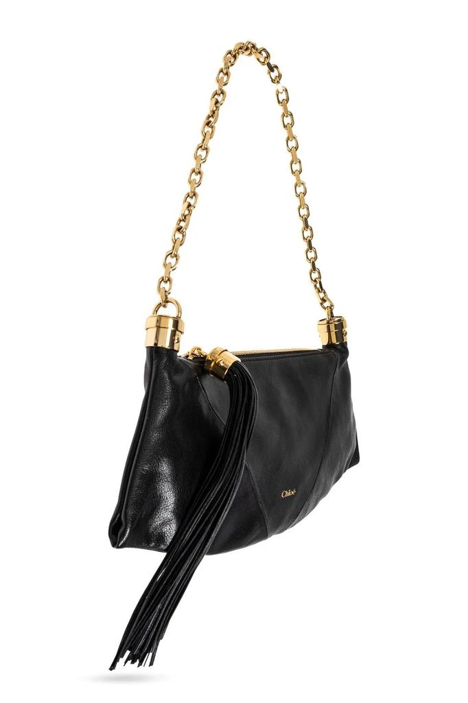 Chloé Chloé Small Foulard Shoulder Bag 3