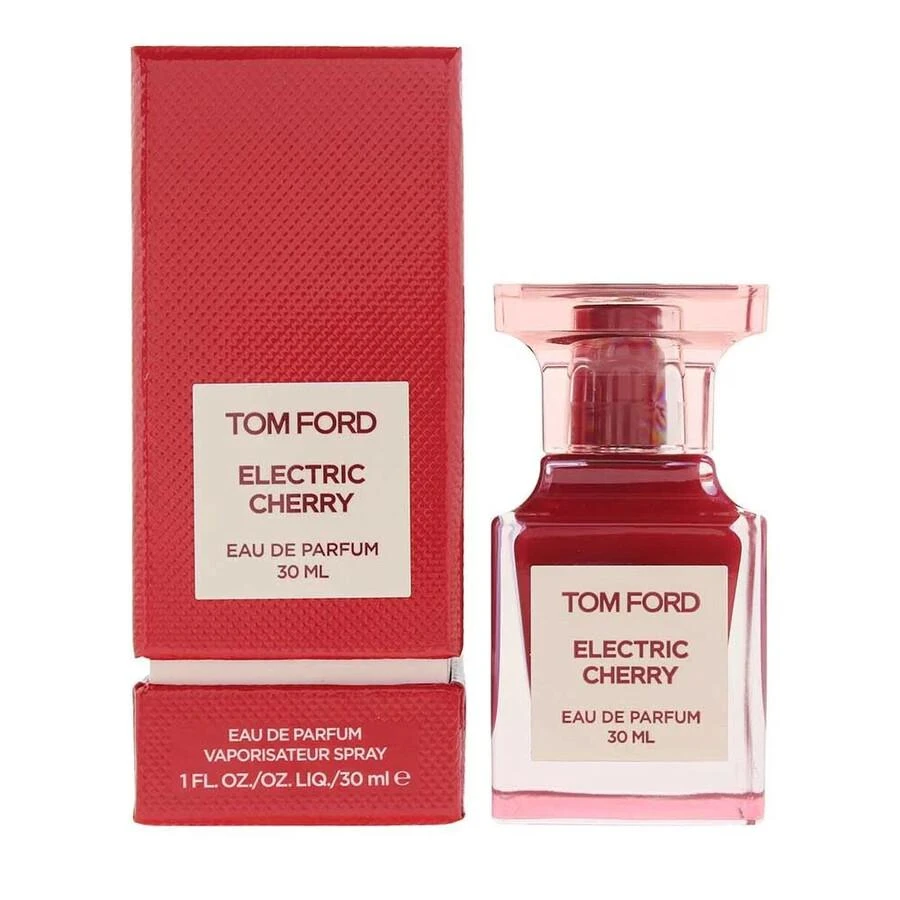 Tom Ford Tom Ford Electric Cherry Unisex EDP