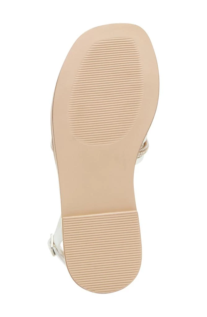 Steve Madden Kids
 Playful Embellished Sandal 5