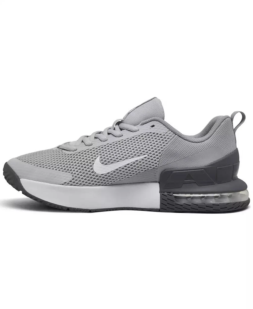 NIKE Men's Air Max Alpha Trainer 6 Training Sneakers from Finish Line 2