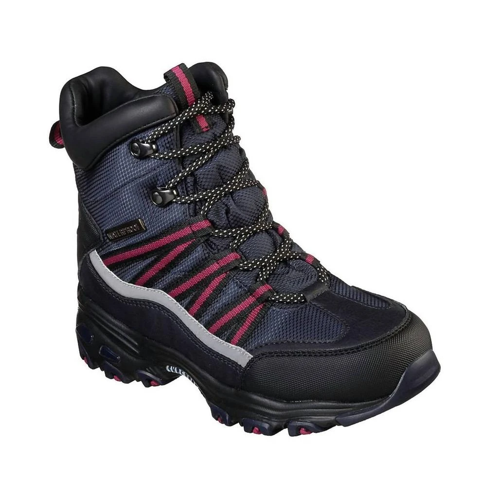 SKECHERS Skechers - Women
s D
lites Icemont Winter Boots