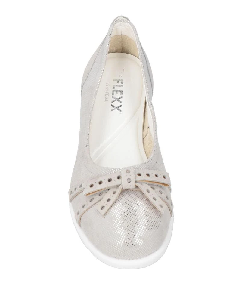 The FLEXX Pump 4