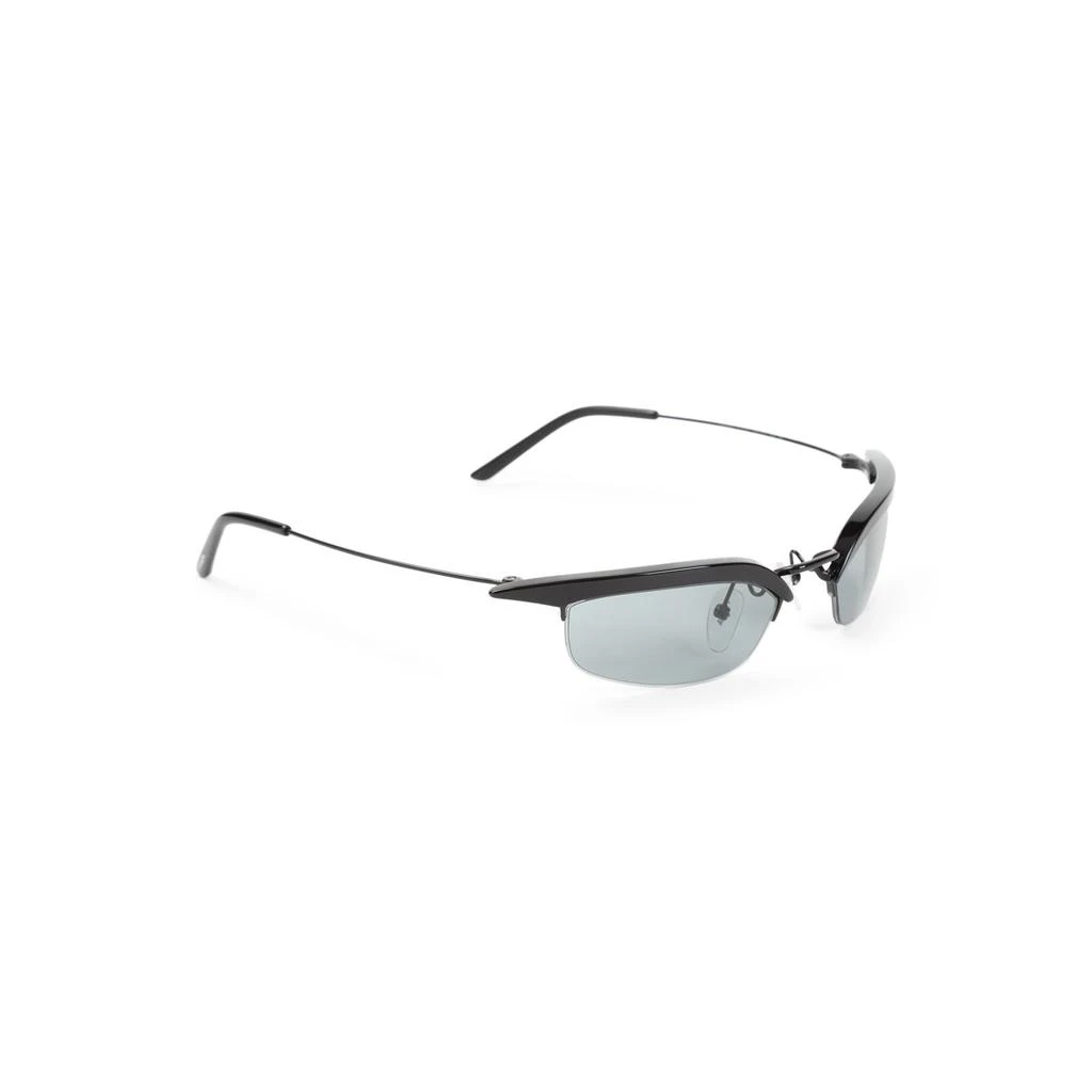 Prada Prada Eyewear Cat-Eye Sunglasses 2