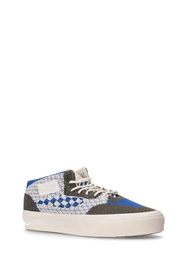 Vans Lx Half Cab 33 Ek 4