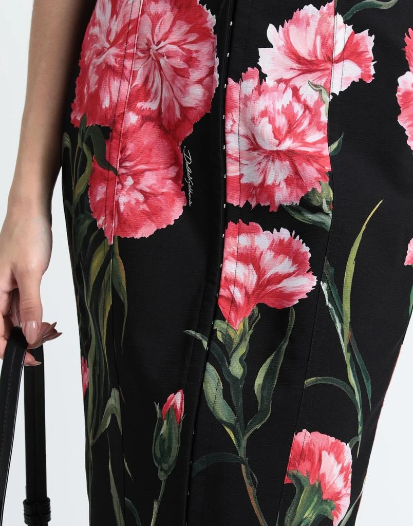 Dolce 
Gabbana Midi skirt 4