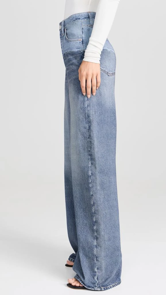 Rag & Bone Miramar Sofie Sweatpants 3