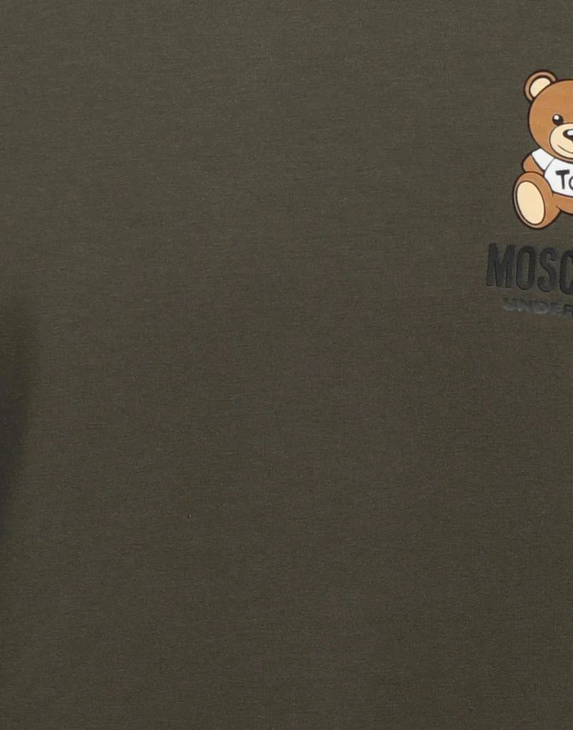 Moschino Undershirt 4