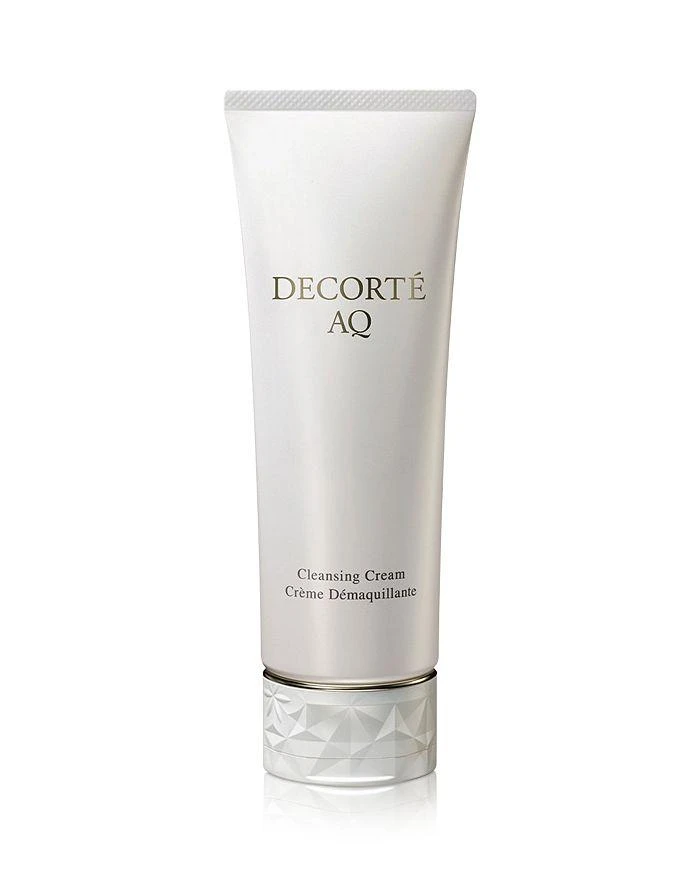 Decorté AQ Cleansing Cream 4.1 oz. 1