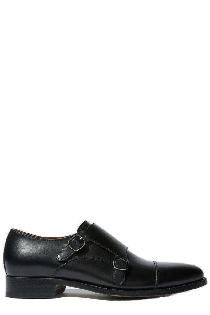 Scarosso Scarosso Firenze Monk Shoes 1