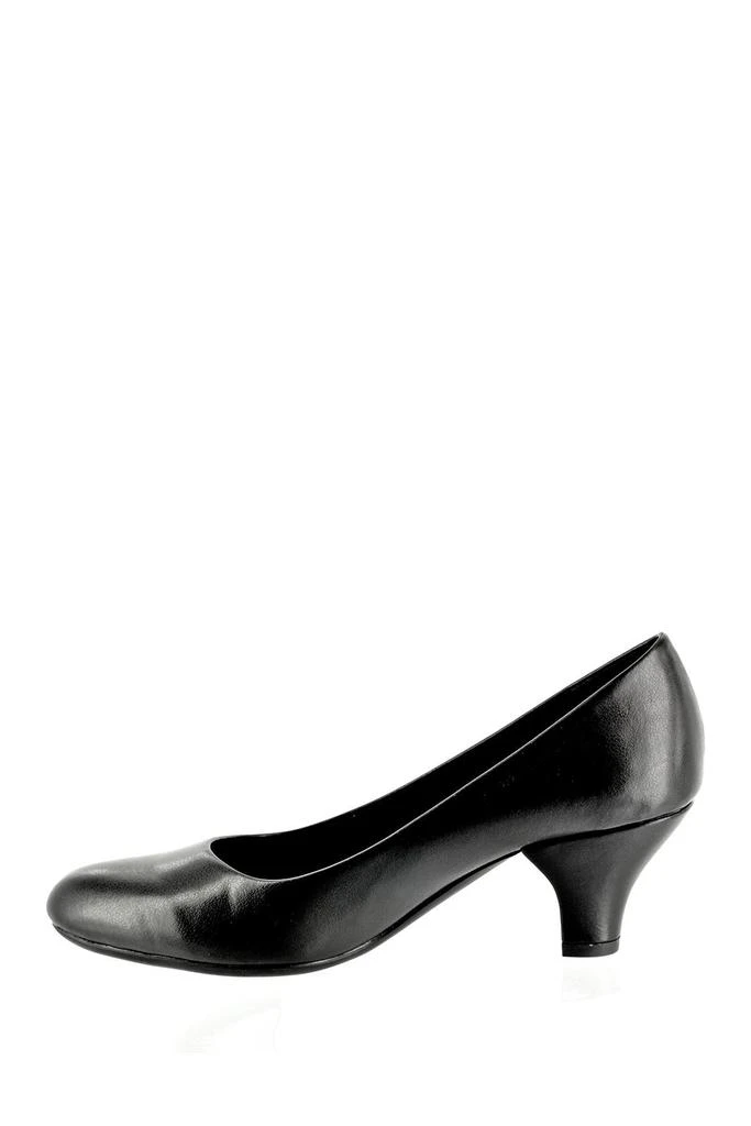Easy Street Fabulous Almond Toe Pump - Multiple Widths Available 4