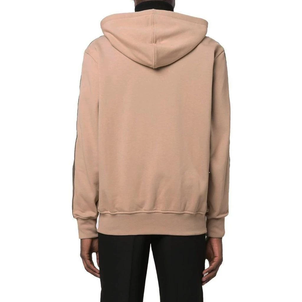 ALEXANDER MCQUEEN Alexander McQueen Zip-Up Sweatshirt 3