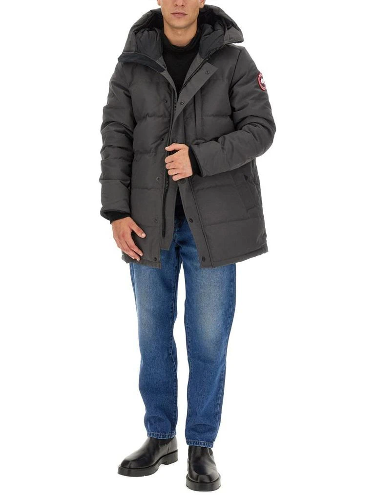 Canada Goose Canada Goose Parka "Carson" 6
