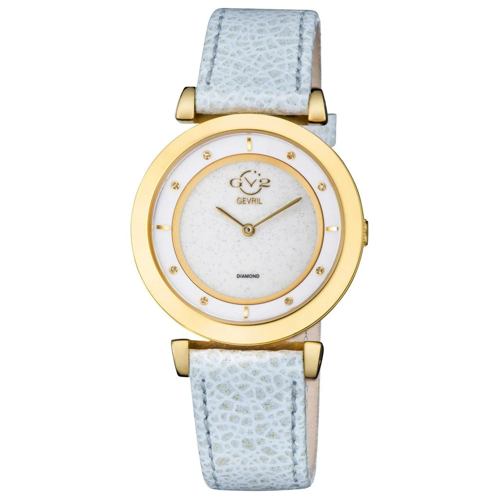 Gevril GV2 by Gevril Women's Watch 14401 1
