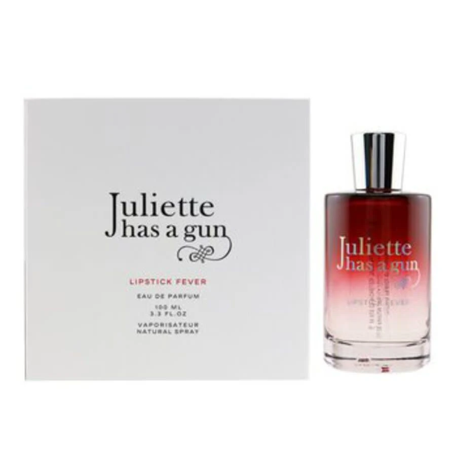 Juliette Has A Gun Juliette Has A Gun Lipstick Fever Ladies EDP 2