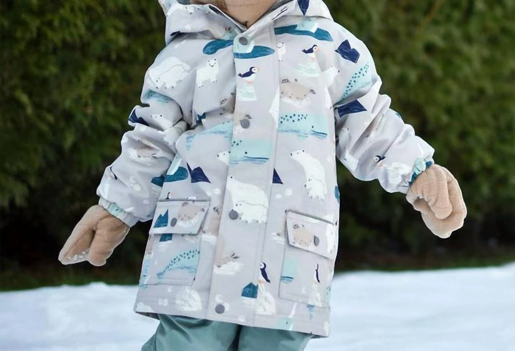 Jan 
Jul Jan 
Jul - Cozy Dry Raincoat 2