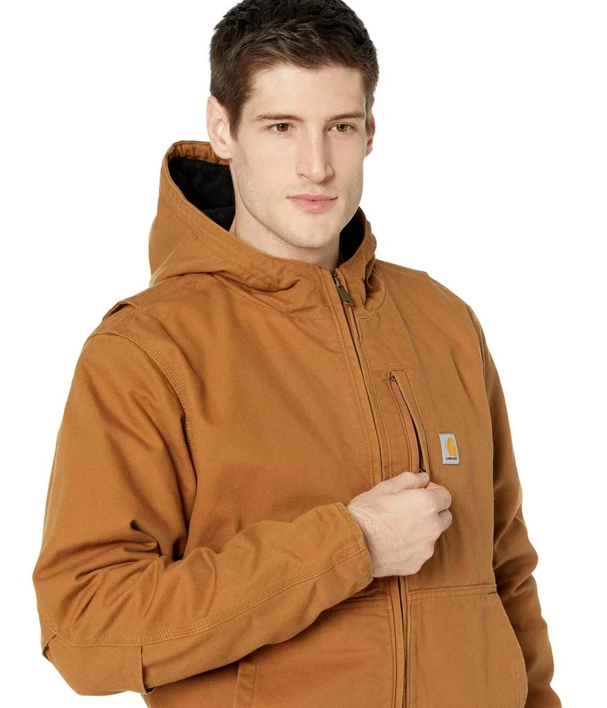 Carhartt Full Swing® Armstrong Active Jacket 3
