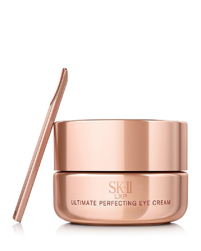 SK-II LXP Ultimate Revival Eye Cream 0.25 oz.