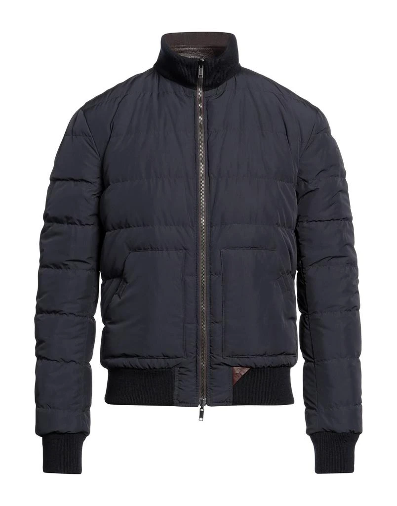 STEWART Shell  jacket 5