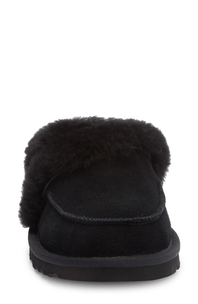 UGG Loria Genuine Shearling Lined Slipper 3