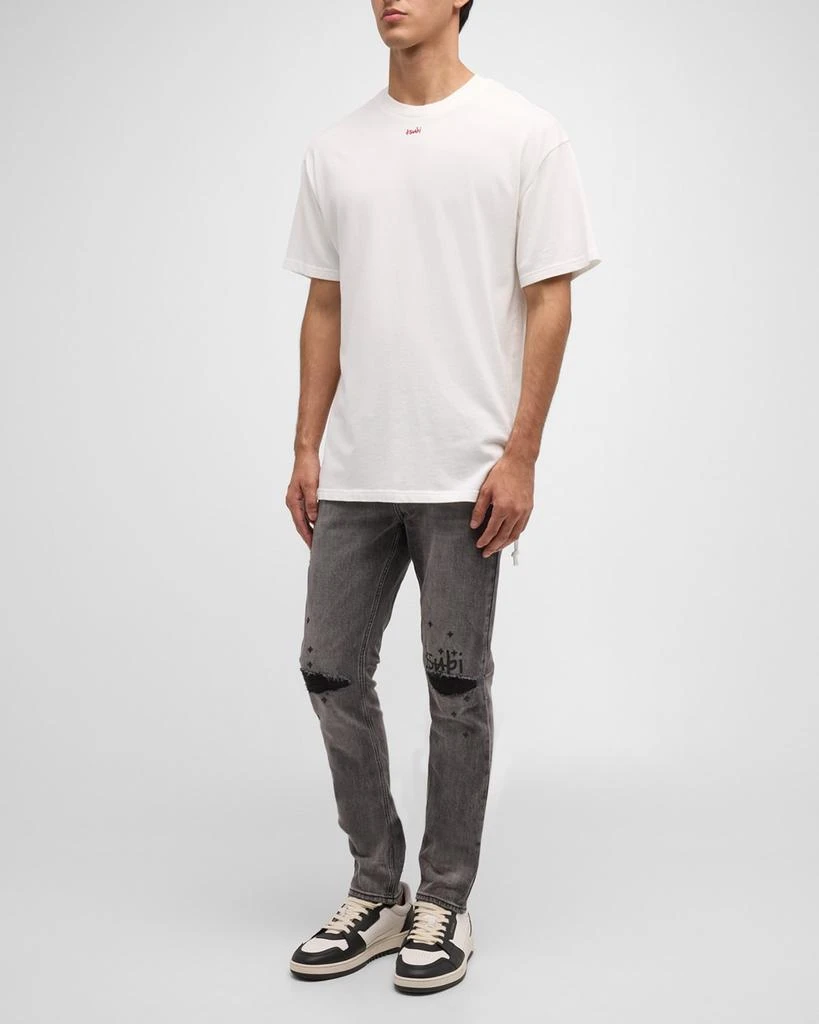 Ksubi Men's Chitch Sinners 1999 Jeans 2