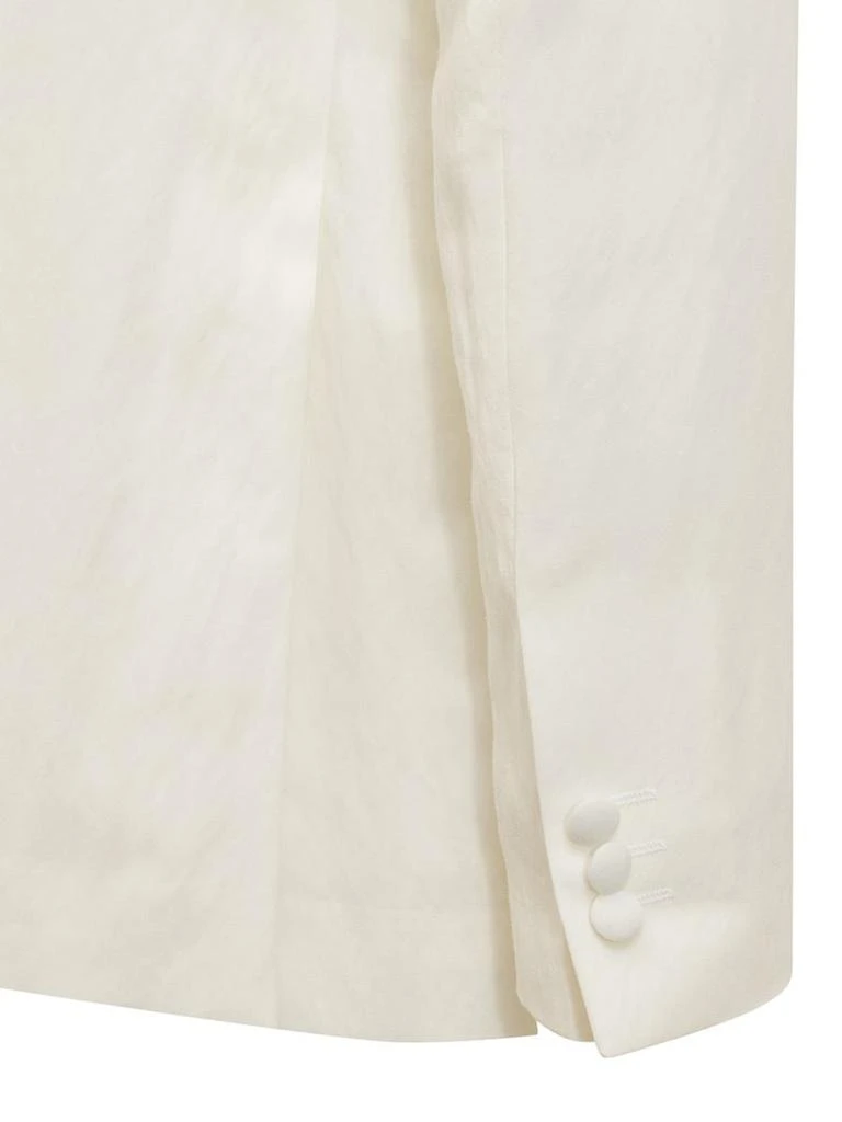ETRO Etro Fuji Evening Blazer 3