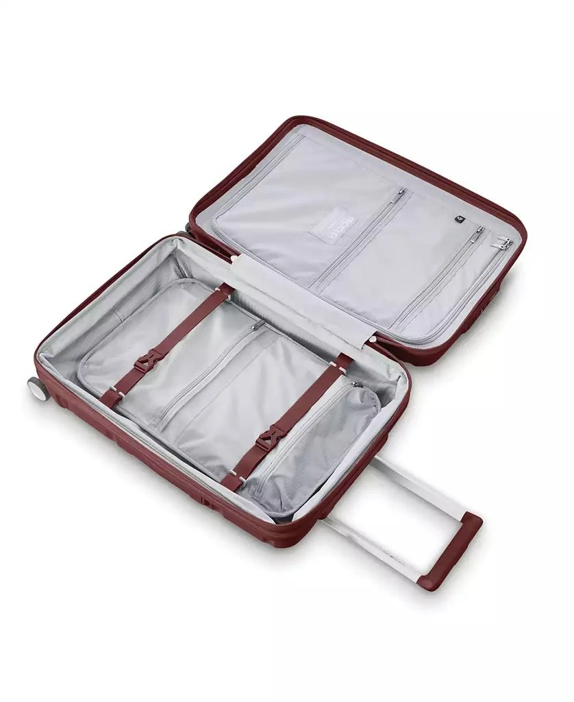 Samsonite CLOSEOUT! Outline Pro 21" Hardside Carry-on Spinner 11