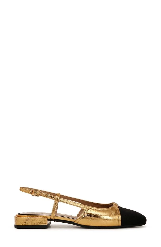 Sam Edelman Kara Slingback Flat 3