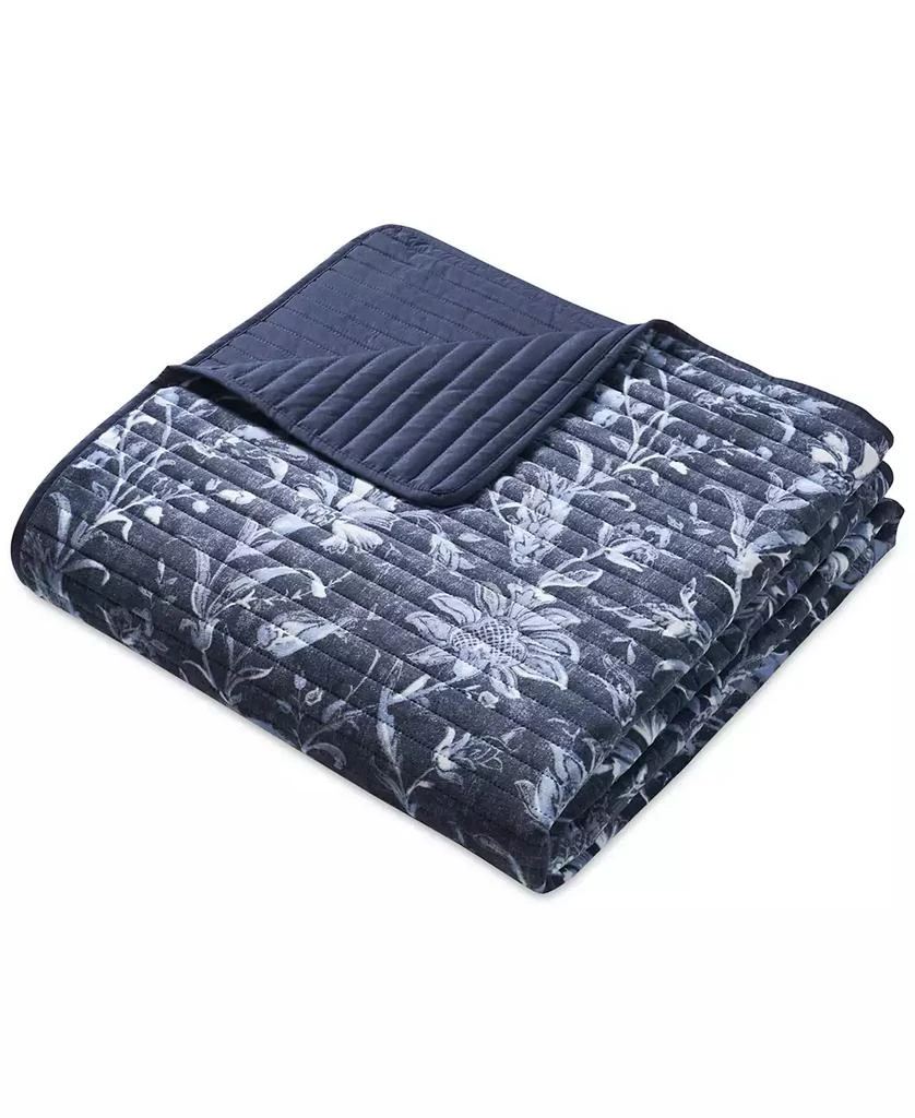 Seventh Studio Bana Plush 3-Pc. Quilt Set 3