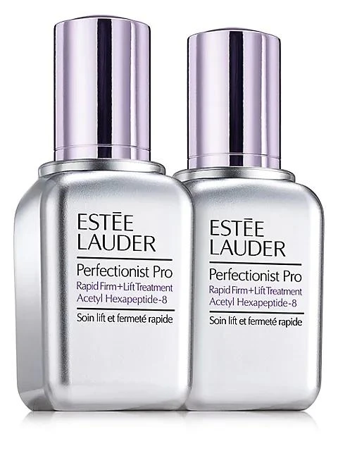 Estée Lauder Perfectionist Pro Firm + Lift Serum Duo 1