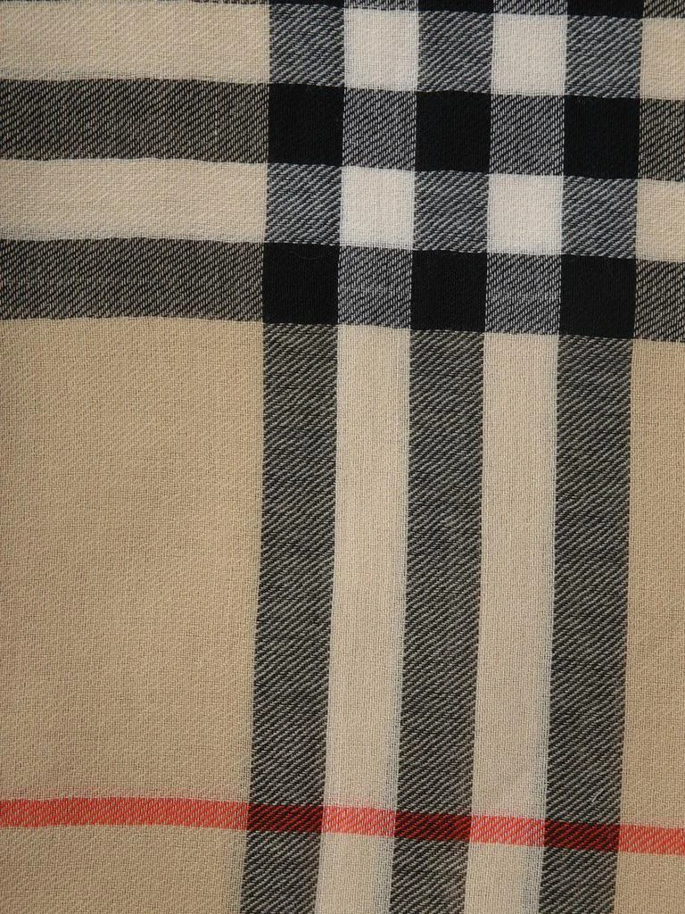 Burberry Burberry Scarves 2
