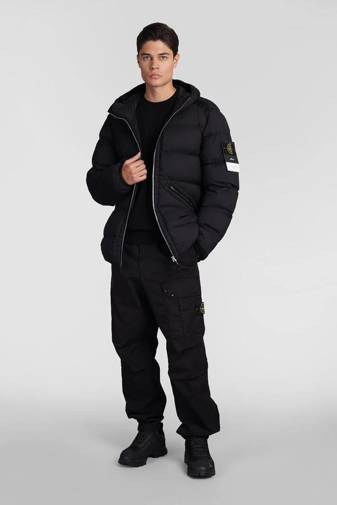 Stone Island Stone Island Puffer 2