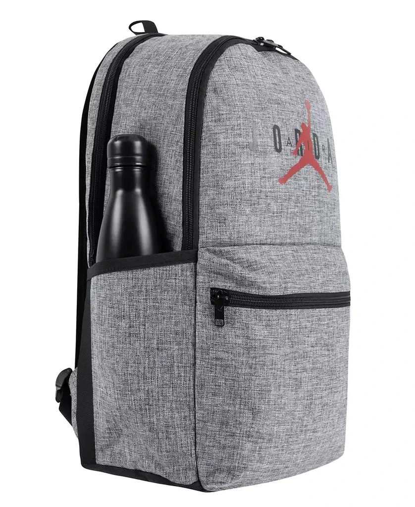 Jordan Big Boys Jumpman Backpack 6