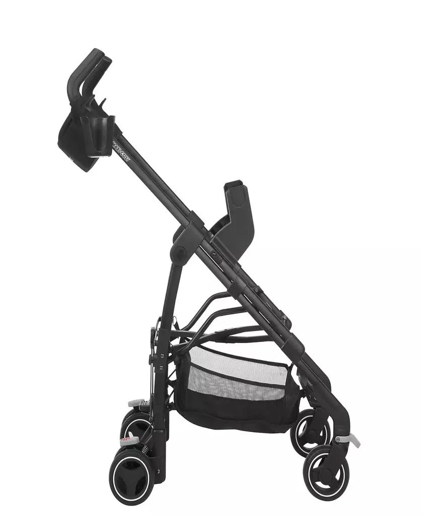 Maxi-Cosi Maxi-Taxi XT Ultra Compact Car Seat 2