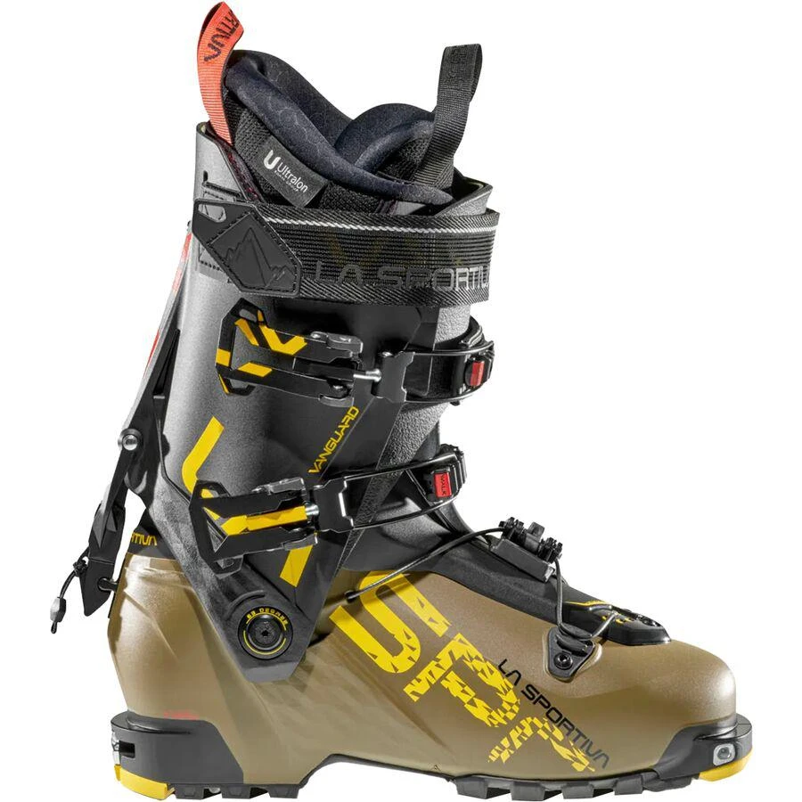 La Sportiva Vanguard Alpine Touring Boot - 2024 - Men's 1