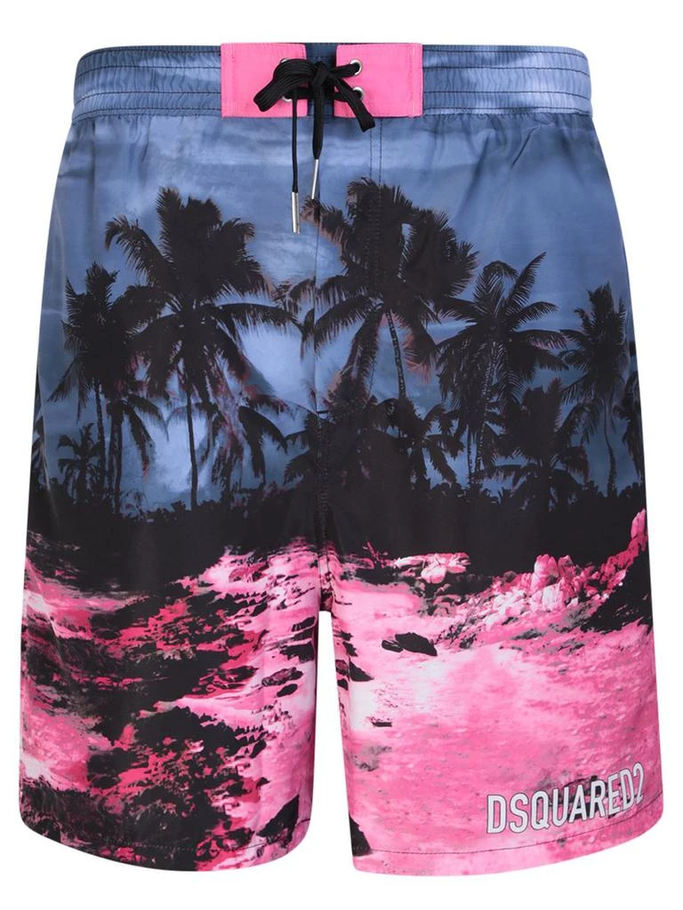DSQUARED2 Dsquared2 Swimwear 1