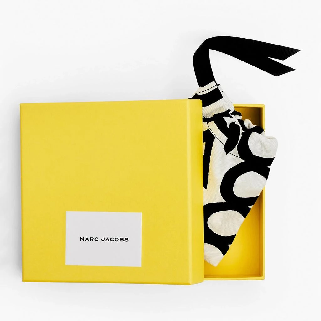 Marc Jacobs Mini Icon Gold-Tone Charm Bracelet 3
