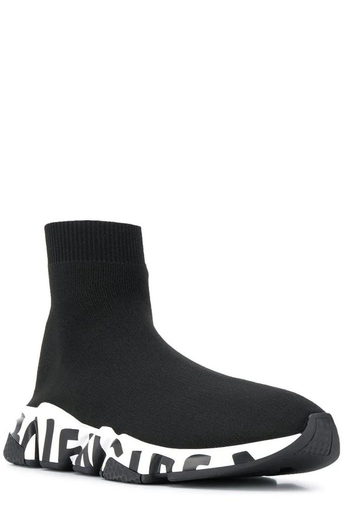 Balenciaga Balenciaga Speed Graffiti Sneakers 2