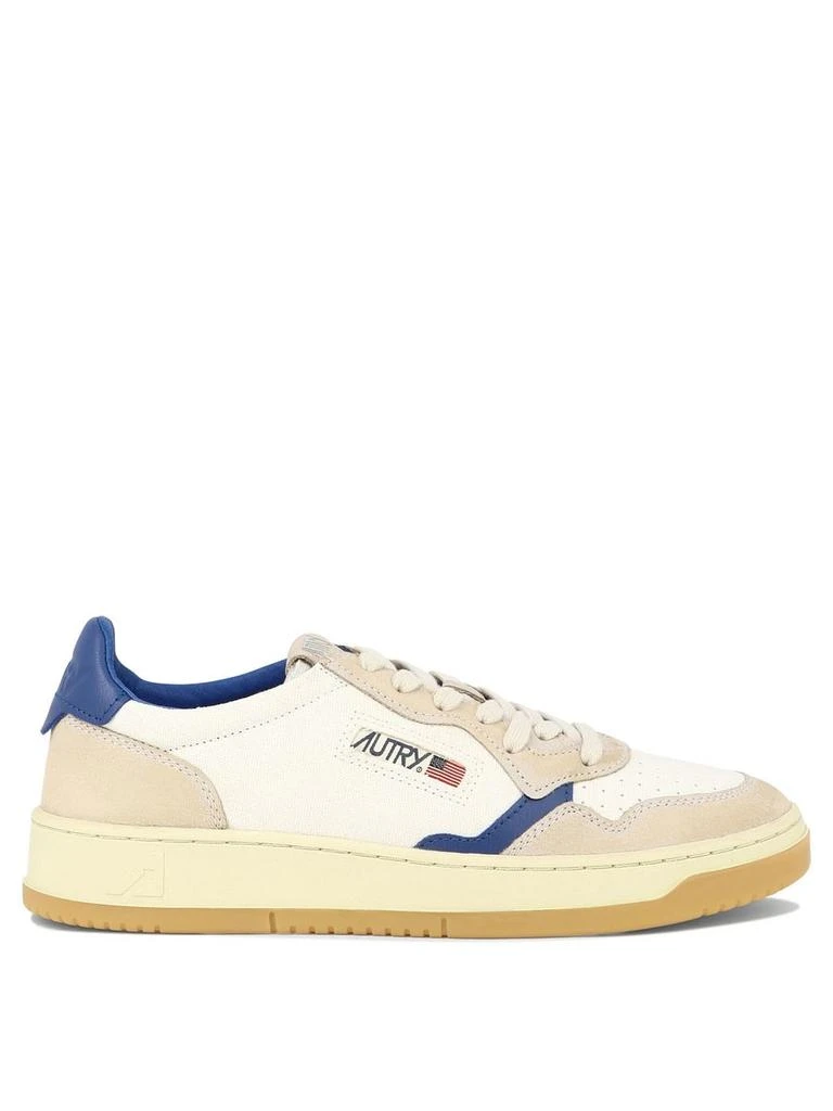 Autry Autry "Medalist" Sneakers 1