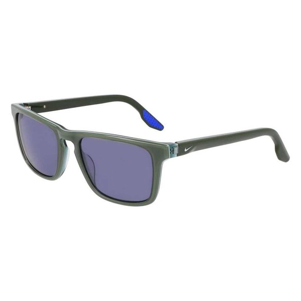NIKE Nike Eclipse Rise Rectangular Frame Sunglasses 1