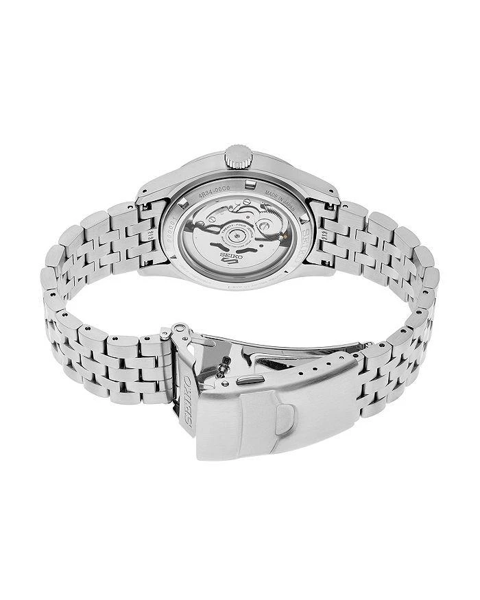 Seiko 5 Sports Watch, 39mm 2