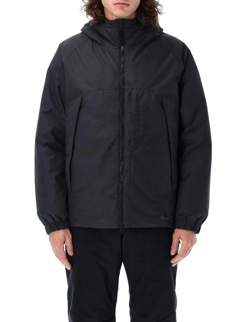 Snow Peak Snow Peak Fr 2L Down Jacket 1