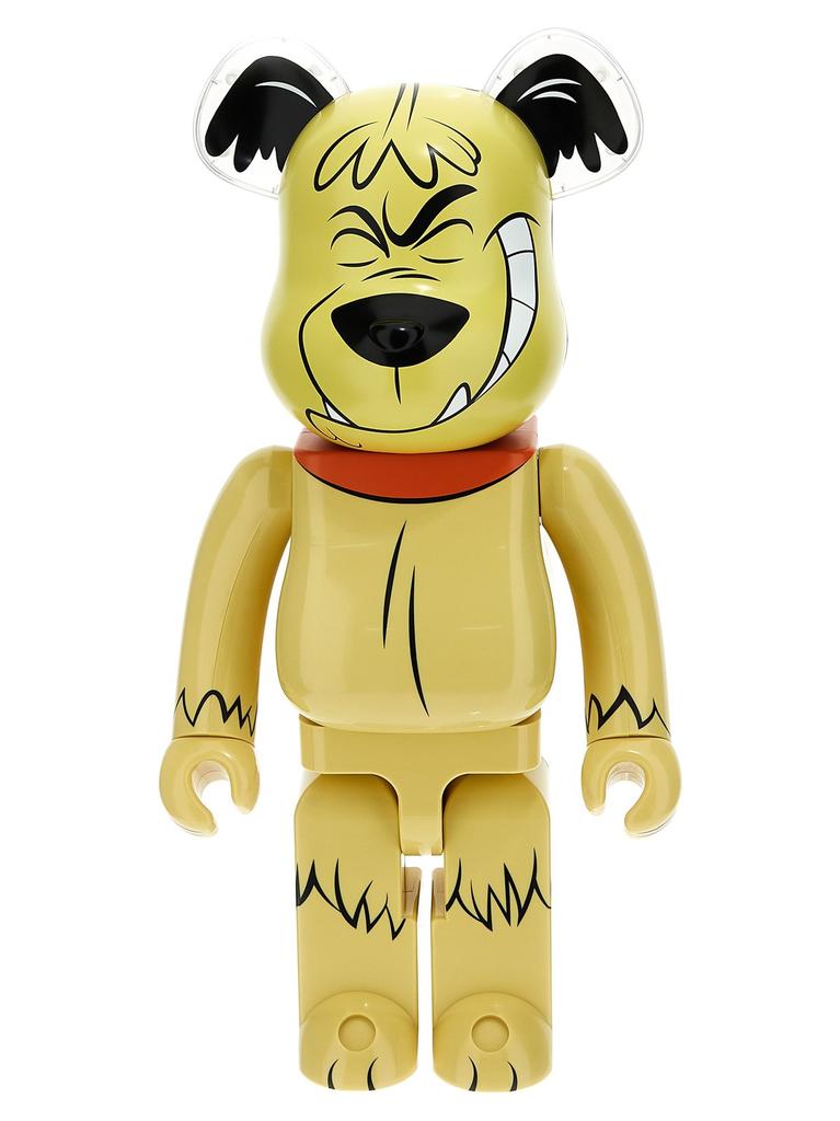 Medicom Toy Medicom Toy 1000% Wacky Races Muttley Be@rbrick Figure Set