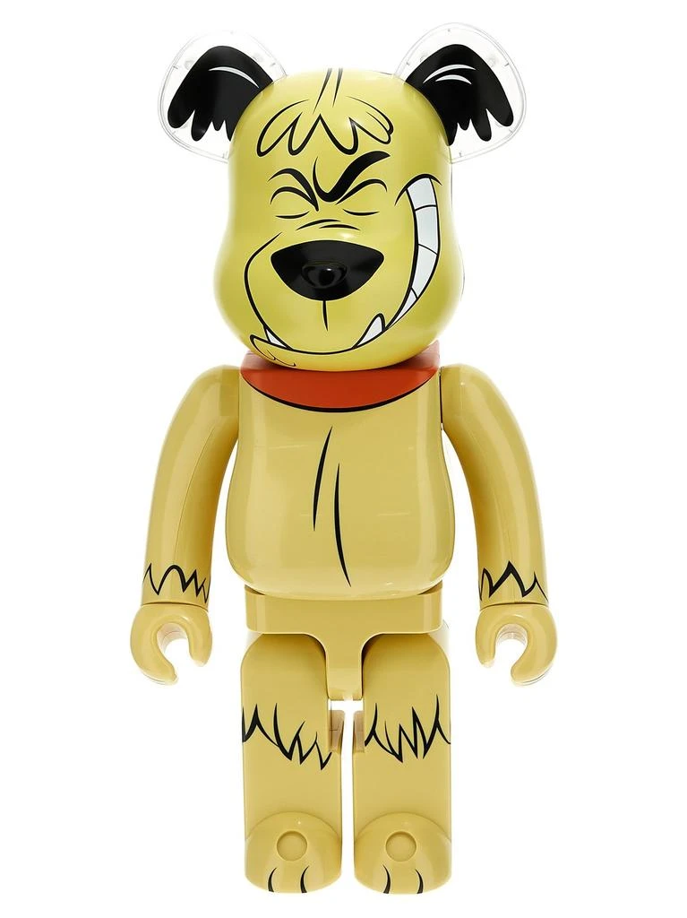 Medicom Toy Medicom Toy 1000% Wacky Races Muttley Be@rbrick Figure Set 1