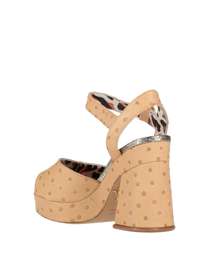 Charlotte Olympia Sandals 3