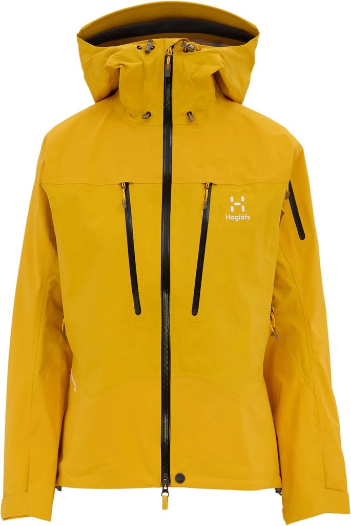 Haglofs Roc Nordic GTX PRO Jacket - Women’s