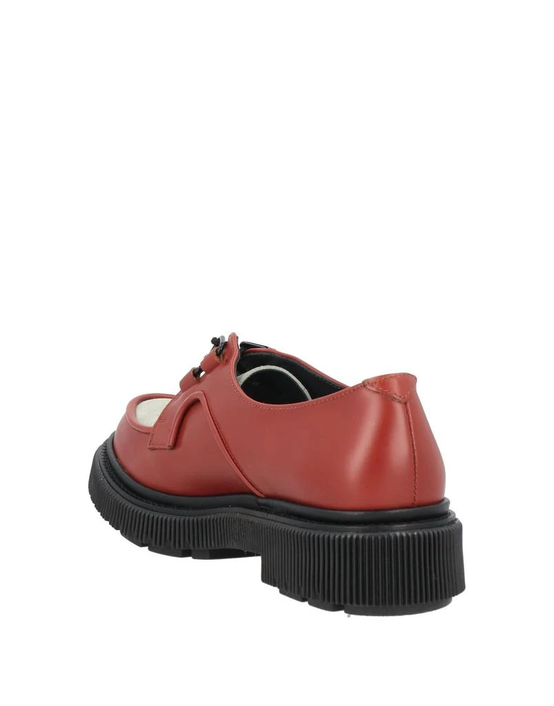 Adieu Paris Laced shoes 3