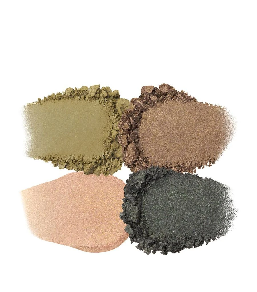Cle de Peau Eye Colour Shadow Quad 2