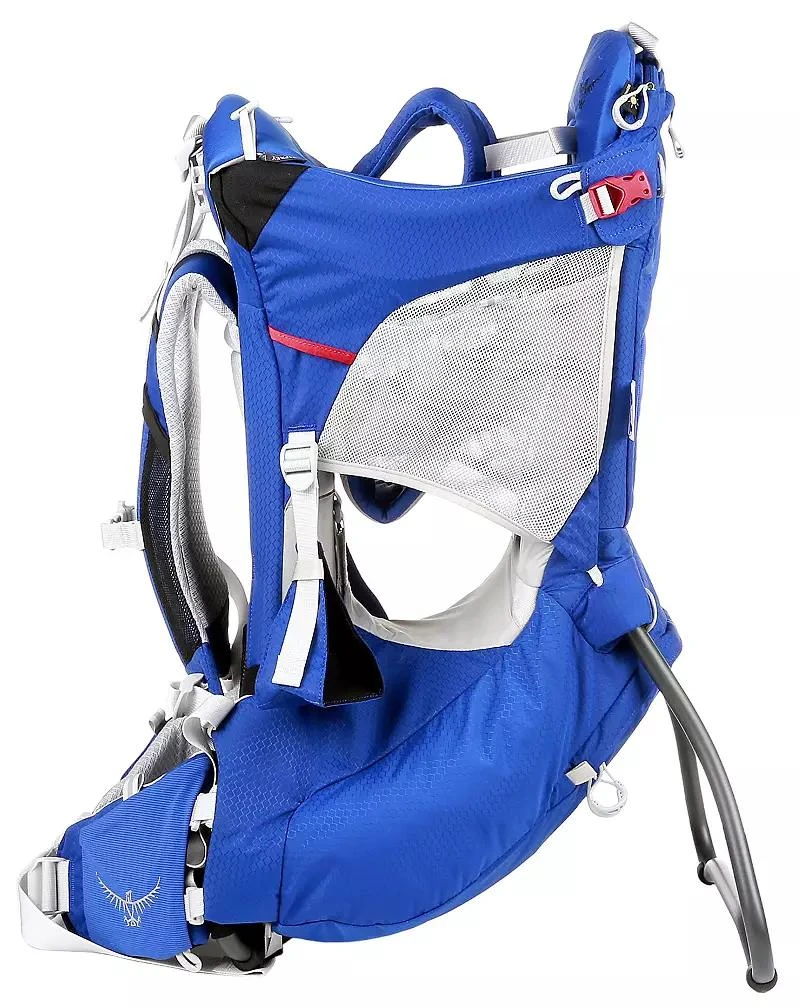 Osprey Osprey Poco Child Carrier 3