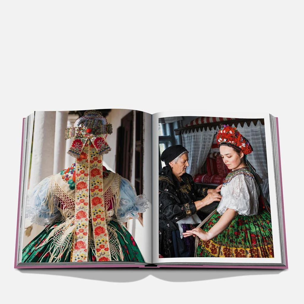 Assouline : Budapest Gem 6