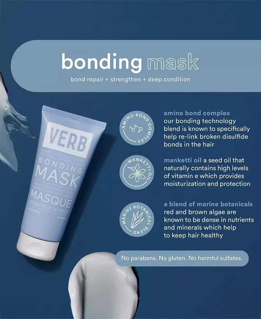 VERB Bonding Mask, 6.3 oz. 11